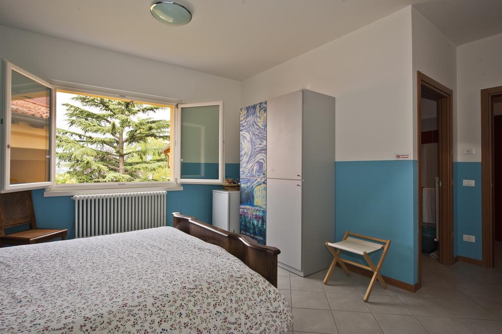 Ostello Residenza Molinatto Oggiono Quarto foto